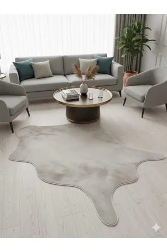 ALTUN CARPET fsjterykutılyşuoı Modern Yerli Post Kaymaz Taban Halıdan Oluşmakta