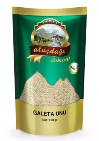Aluçdağı Galeta Unu 100 Gr