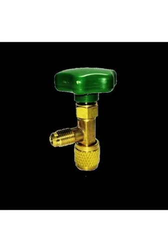 AmasyaSogutma B200174 Soğutucu Gaz R600 Aparat