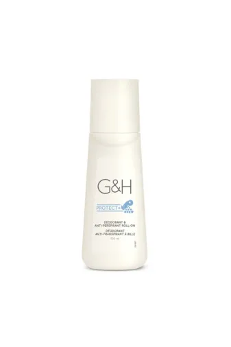 AMWAY G&H 765421 Amway Roll-On 1 Adet Eski Seri Beyaz Kutuludur Gorseldeki Gibidir. Ucuz Taklitlerden Sakininiz