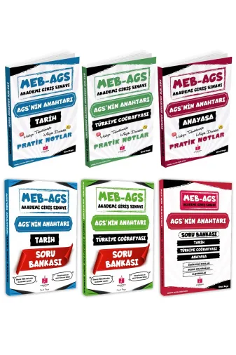 Anahtar Kitap 24234erwwev3366 2026 Meb Ags Ags'nin Anahtarı Hafıza Teknikleriyle Müzik Destekli Anahtar 6'lı Konu Ve Soru Seti