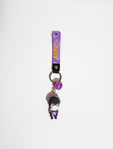 Anahtarlık Ninja Naruto