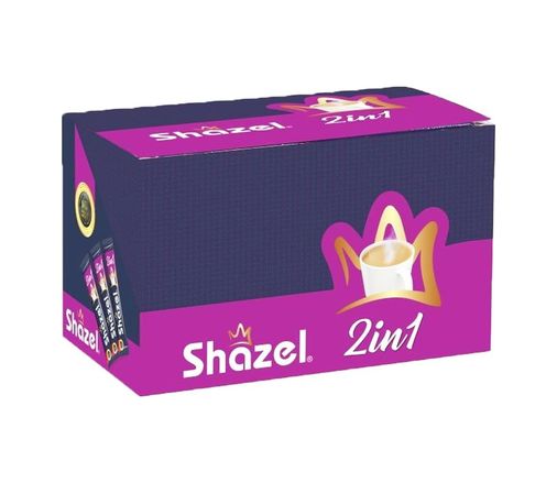 Anda 57855210121249180184975 Shazel 2 İn 1-48&apos Li Kutu 7009