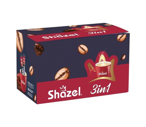 Anda 57855210121260980184975 Shazel 3 İn 1-48&apos Li Kutu 7009