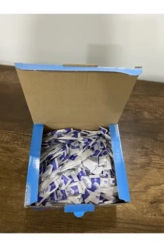 ANIL AMBALAJ L2728383883 Stick Tuz 3,5 Gr Tuz 1 Kg