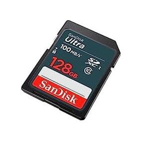 ankatek 131617520 Ultra Sdsdunr-128G-Gn3In Class 10 Uhs-I U1 128 Gb Hafıza Kartı