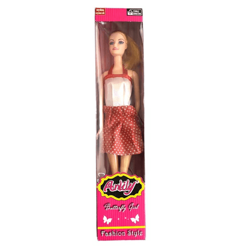 Anlily Tekli Et Bebek 2287 - 1 Adet Stokta Olan Gönderilir