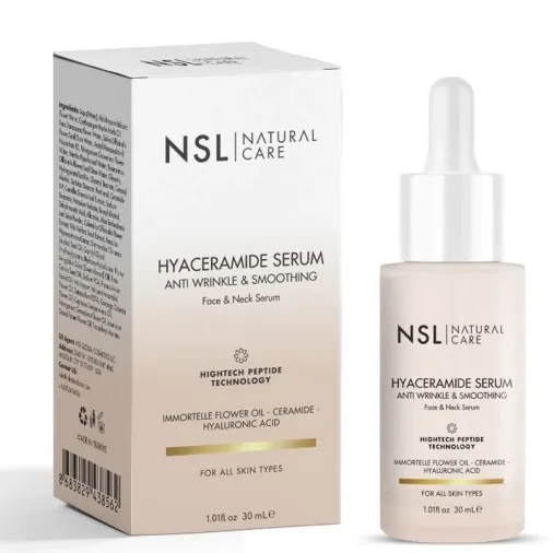 Anti-Aging Hyaceramide Serum
