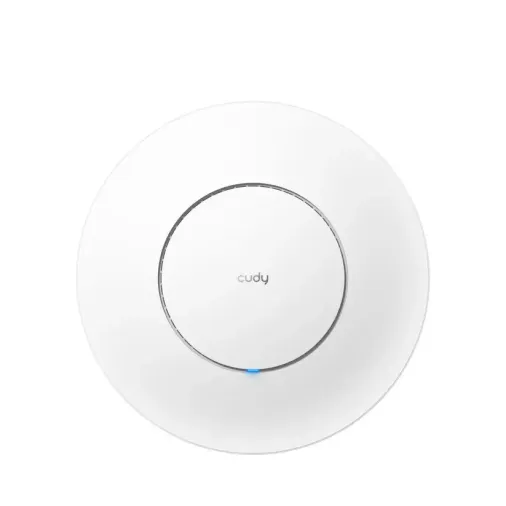 AP1300 AC1200Mbps 2.4GHz/5GHz RE/WISP Gigabit MU-MIMO 1*PoE Port Tavan Tipi Wi-Fi Access Point