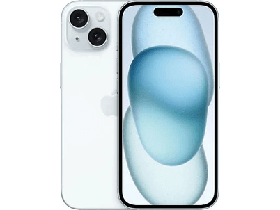 Apple 1232441 Iphone 15 256 Gb Akıllı Telefon Mavi Mtp93Tu/a