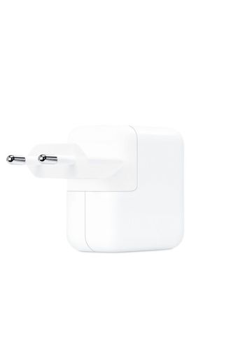 Apple 30w Usb-c Adaptör (Apple Türkiye Garantili) Beyaz