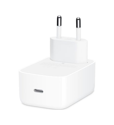Apple 40w USB-C Güç Adaptörü - MGTU4TU/A Beyaz