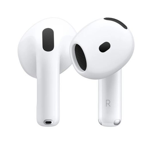 Apple AirPods 4 Beyaz