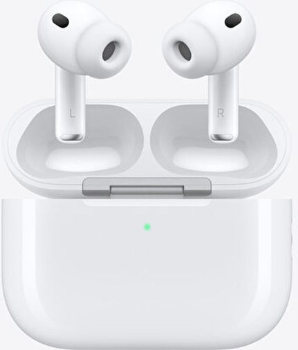 Apple Airpods Pro 3 Beyaz