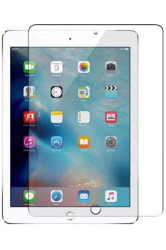 Apple iPad Pro 13 (2024) Tablet Cam Ekran Koruyucu