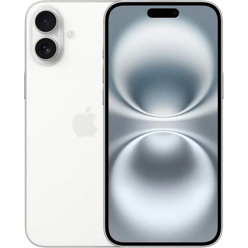 Apple iPhone 16 Plus 128 8 GB Ram 5G Beyaz