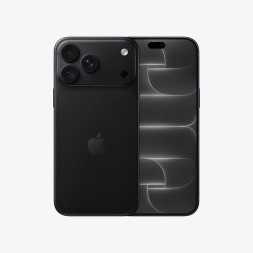 Apple iPhone 18 Pro 256 GB (Apple Türkiye Garantili) Siyah
