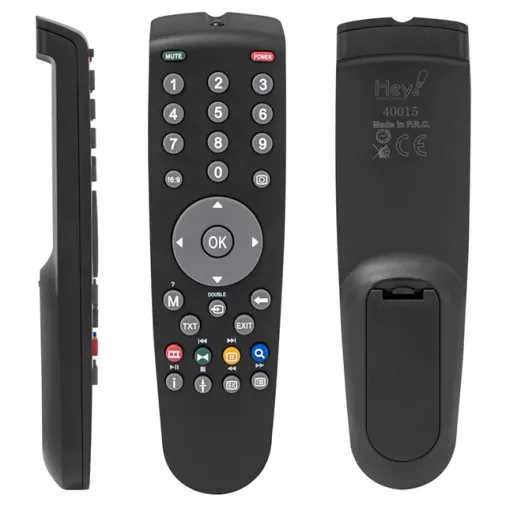 Arçelik - Beko Smart Tv Universal Kumanda - Rc-yc1 Rm-l173 Modeli