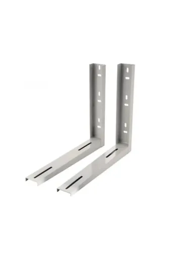 Arçelik YNGC1601069 Klima Ayağı Konsol Küçük Kaynaklı 40 Cm