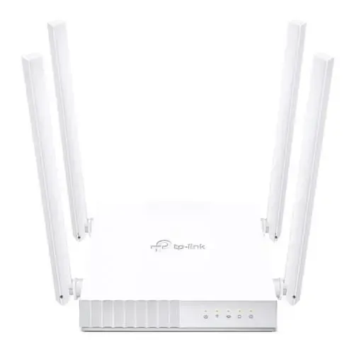 Archer-C24 AC750 4Port Dual Band Router