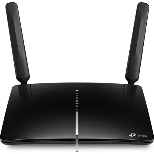 ARCHER MR600 4G+ CAT6 1200 Mbps KABLOSUZ DUAL BAND GIGABIT ROUTER