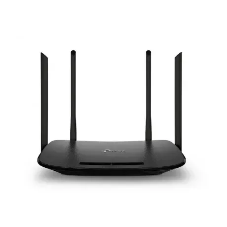 ARCHER VR300 V2, AC1200, 4Port, Dual Band Wifi, 867Mbps, 4xAnten, VDSL,ADSL Modem