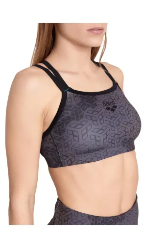 Arena 005719550 Women's Bra Top Kadin Mayo Üstü