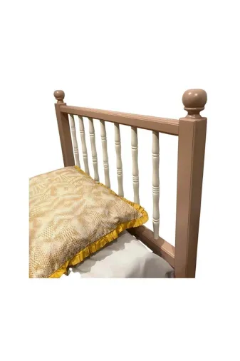 arionkids ARIONKIDSBSLK19 Masal Başlık 100X200 | Mdf | Yumuşak Hatlı Ve Dayanıklı