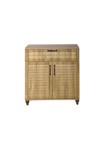 arionkids TYC07D91E3B4949373F2E5800 Pera Wood Mdf Kapaklı Şifonyer | Rehau Kapaklı | Gürgen Ayaklı | Riviera Renk | Şık Ve Kullanışlı