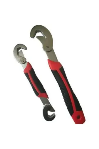 Arj 3366770000617 Akıllı Anahtar 9-32Mm