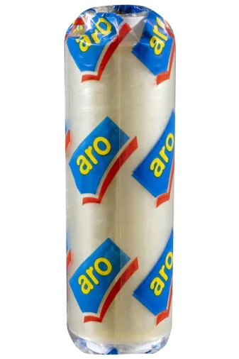 Aro Kutusuz Pvc Streç Film 7,5 Mikron 30 Cm X 300 Metre