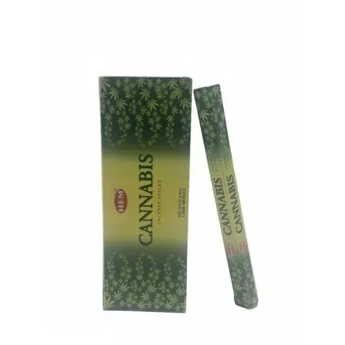 Aromatik Çubuk Tütsü 20'li Set Meditasyon Ve Rahatlama İçin
