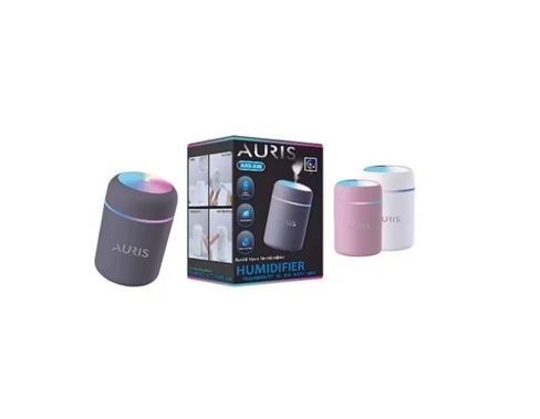 Ars-X40 Renkli Hava Nemlendirici Humidifier