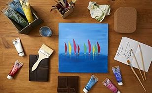 ART 133249832 831 20 Akrilik Boya, 100 Ml