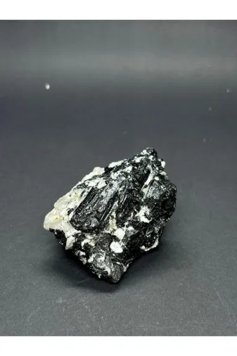 ART LİFE DOĞALTAŞ Natural Stones ART LİFE DOĞALTAŞ Natural Stones 300239 Turmalin Doğaltaş Negatif Enerji Kalkani Kütle
