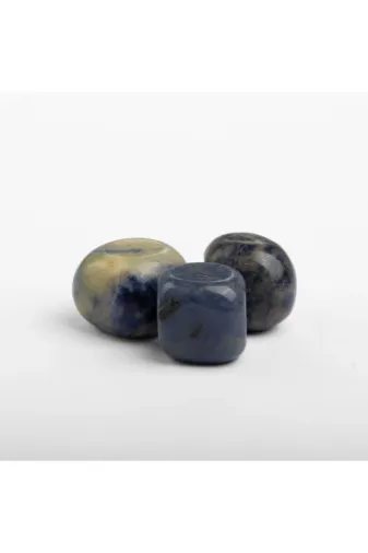 ART LİFE DOĞALTAŞ Natural Stones ART LİFE DOĞALTAŞ Natural Stones 300510 Sodalit Taşı Doğal Taş Kütle