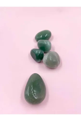 ART LİFE DOĞALTAŞ Natural Stones ART LİFE DOĞALTAŞ Natural Stones 300412 Aventurin Taşı Tımbıl Doğaltaş