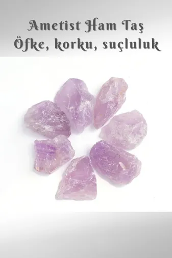 ART LİFE DOĞALTAŞ Natural Stones ART LİFE DOĞALTAŞ Natural Stones 300270 Ametist Taşı Kütle ( Radyasyondan Ve Negatif Enerji ) ( Masa Aksesuarı , Ev , Iş Yeri )