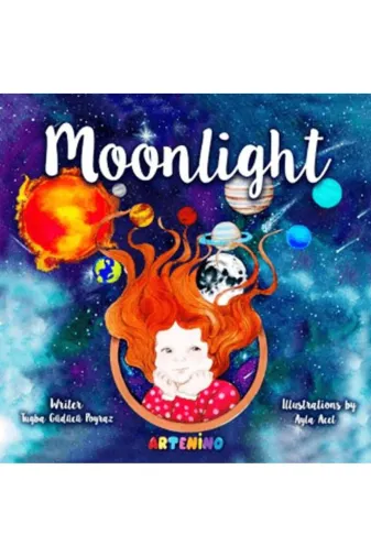 Artenino 1048986 Moonlight