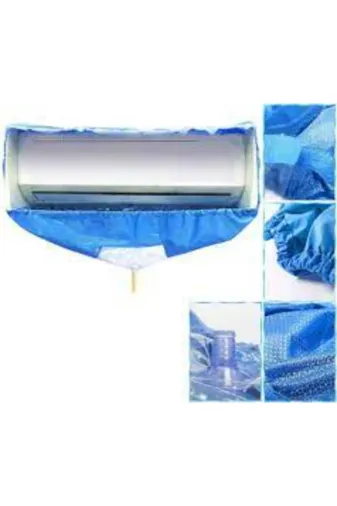 Artiko 494557843 Klima Temizlik Branda Çadırı Art-26526 9 -12 Btü Klimalara Uygundur