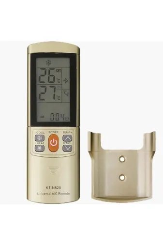 Artiko 715536180 Tüm Modellere Uyumlu  Klima Akıllı Kumanda Kt-N828