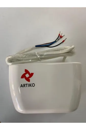 Artiko GRUdinw3 Klima Tahliye Pompası Mutewedge.