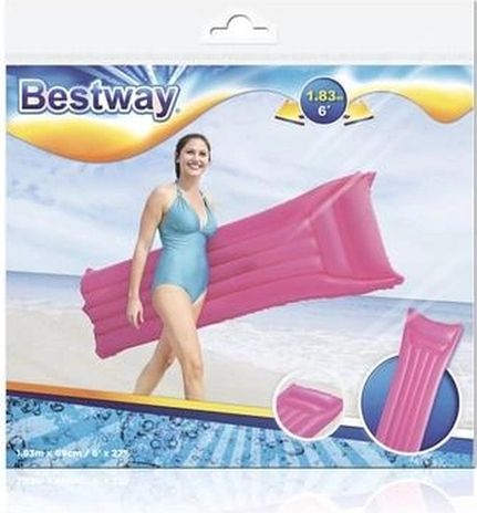 artlab MEYXTTRU77880-BLMY Mey İthalat 44007 Düz Renk Yatak 183X69