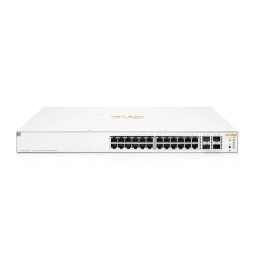 Aruba Instant On 1930-24G-PoE+ 195W (JL683B)