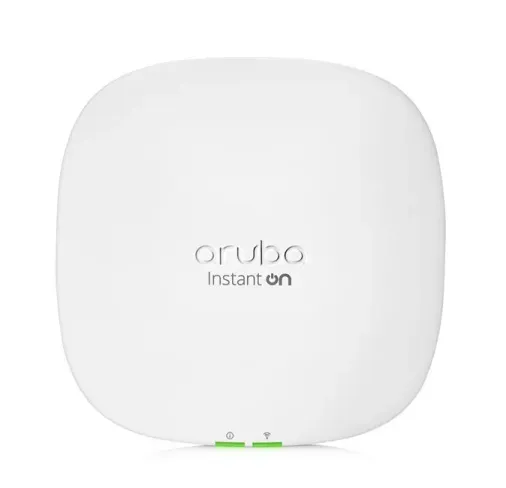 Aruba Instant On AP25 4x4 Wi-Fi 6 Access Point