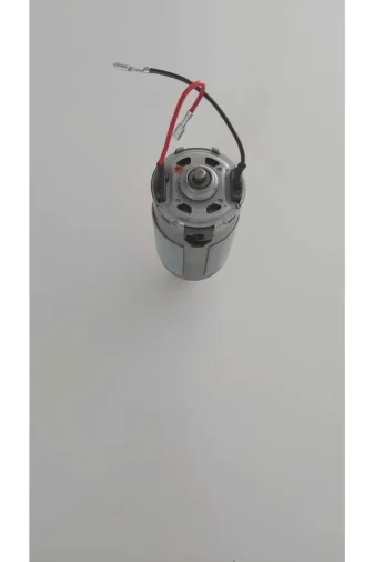 Arzum 10582200 Ar1058 Hestıa Blender -Motor- Orjinal Yedek Parça