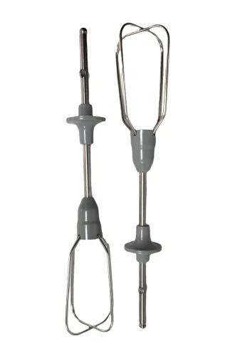 Arzum 3572 Ar1104 Hestıa Blender Için Gri Renkli Çırpma Teli 2 Adet