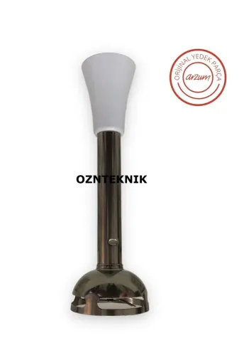Arzum AR1004012 Ar1004 Soprano Max Parçalayıcı Gövde-Orjinal