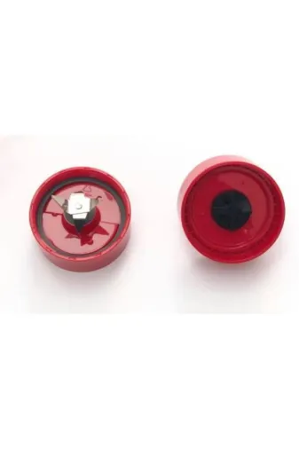 Arzum AR1032012 Shake N'take Ar1032 Doğrayıcı Gövde Grubu Kırmızı