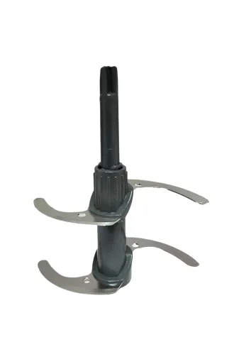 Arzum ar106504 Ar1065 Technoart Maxı El Blender Için Orijinal Komple Doğrayıcı Bıçak